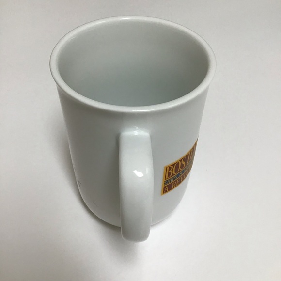 Boston Tea Party 1773 Ships Museum Coffee Mug Abigail’s Tea Room USA Revolution - Picture 9 of 12